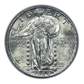 1929 Standing Liberty Quarter 25C PCGS MS63