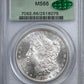 1879-S Morgan Dollar $1 PCGS MS66 CAC OGH - REVERSE TONED!
