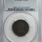 1803 Draped Bust Half Cent 1/2C PCGS VF25