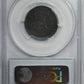 1803 Draped Bust Half Cent 1/2C PCGS VF25