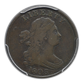 1803 Draped Bust Half Cent 1/2C PCGS VF25