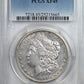 1892-S Morgan Dollar $1 PCGS XF45