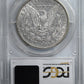 1892-S Morgan Dollar $1 PCGS XF45