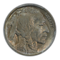 1918 Buffalo Nickel 5C PCGS MS65