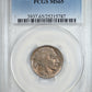 1918 Buffalo Nickel 5C PCGS MS65