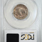 1918 Buffalo Nickel 5C PCGS MS65