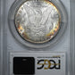 1885-CC Morgan Dollar $1 PCGS MS66