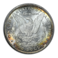 1885-CC Morgan Dollar $1 PCGS MS66