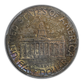 1946 Iowa Classic Commemorative Half Dollar 50C PCGS MS66 CAC - TONED!