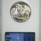 1941 Walking Liberty Half Dollar 50C NGC Fatty MS66