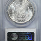 1882-S Morgan Dollar $1 PCGS MS66+