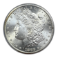 1882-S Morgan Dollar $1 PCGS MS66+