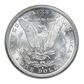 1882-S Morgan Dollar $1 PCGS MS66+