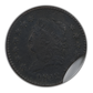1812 Classic Head Large Cent 1C ANACS Soapbox VF Details S-288 Clip Mint Error