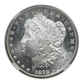1878-CC Morgan Dollar $1 NGC MS63