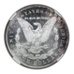 1878-CC Morgan Dollar $1 NGC MS63