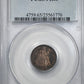 1866 Proof Liberty Seated Dime 10C PCGS PR65 - TONED!