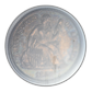 1866 Proof Liberty Seated Dime 10C PCGS PR65 - TONED!