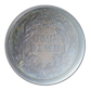 1866 Proof Liberty Seated Dime 10C PCGS PR65 - TONED!