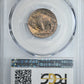 1919 Buffalo Nickel 5C PCGS MS66