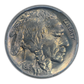 1919 Buffalo Nickel 5C PCGS MS66