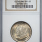 1936 Cleveland Classic Commemorative Half Dollar 50C NGC MS65