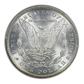 1885 Morgan Dollar $1 PCGS MS66+ CAC