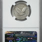 1919-S Standing Liberty Quarter 25C NGC VF30 - TONED!