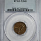 1931-S Lincoln Wheat Cent 1C PCGS XF40 Obverse Slab