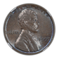1955 Doubled Die Obverse Lincoln Wheat Cent 1C NGC AU58BN CAC DDO - TONED!