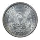1882-O/S Morgan Dollar $1 PCGS MS62 - Strong