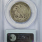 1920-S Walking Liberty Half Dollar 50C PCGS F12 Reverse Slab