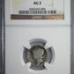 1916-D Mercury Dime 10C NGC AG3