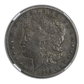 1892-S Morgan Dollar $1 NGC XF40 Obverse