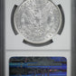 1899 Morgan Dollar $1 NGC MS61
