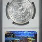 1904 Morgan Dollar $1 NGC MS62