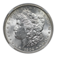1904 Morgan Dollar $1 NGC MS62
