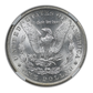 1904 Morgan Dollar $1 NGC MS62