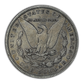1895-S Morgan Dollar $1 ANACS Soapbox VF20