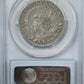 1825 Capped Bust Half Dollar 50C PCGS VF30 - Overton 102