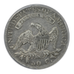 1825 Capped Bust Half Dollar 50C PCGS VF30 - Overton 102