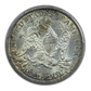 1869-S Liberty Seated Half Dollar 50C PCGS AU53