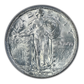 1926-D Standing Liberty Quarter 25C PCGS MS64+