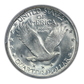 1926-D Standing Liberty Quarter 25C PCGS MS64+