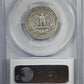 1934 Doubled Die Obverse Washington Quarter 25C PCGS VF20 DDO FS-101 (FS-009)