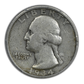 1934 Doubled Die Obverse Washington Quarter 25C PCGS VF20 DDO FS-101 (FS-009)