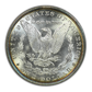 1882 Morgan Dollar $1 NGC Fatty MS64 - TONED!