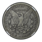 1894 Morgan Dollar $1 NGC VF20 Reverse