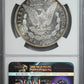 1888-S Morgan Dollar $1 NGC MS62PL - Prooflike