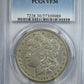 1894 Morgan Dollar $1 PCGS VF30